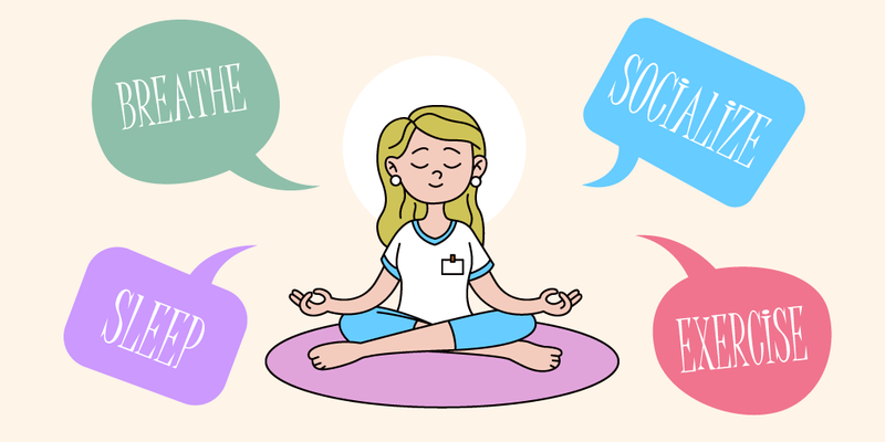 Stress Management