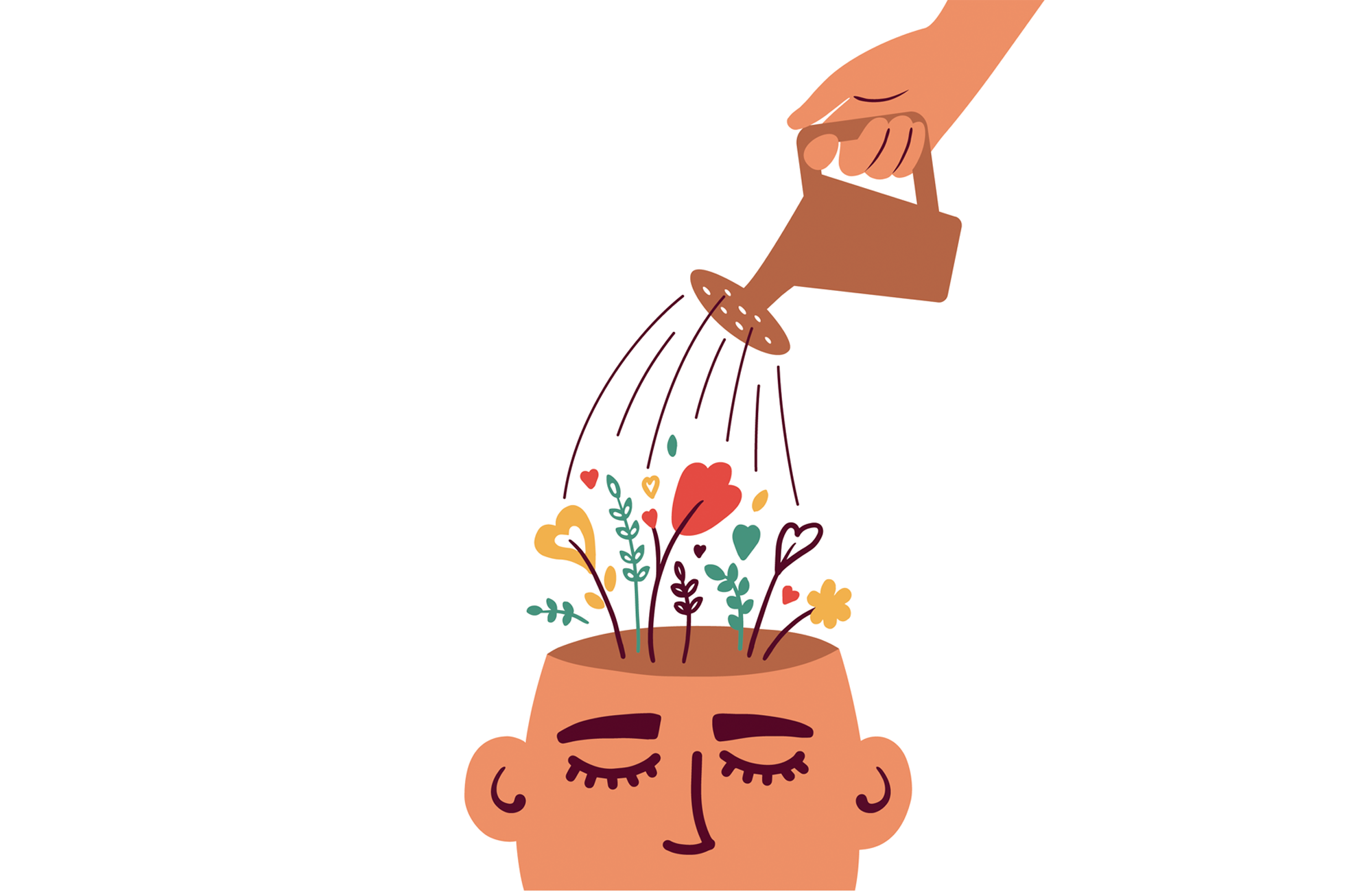 Well-being